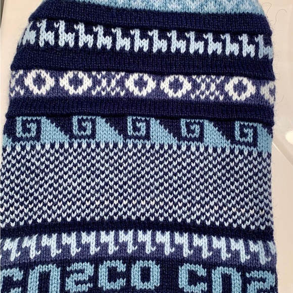 Real Peruvian Cusco toque unisex never used , as is - Picture 4 of 5